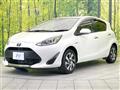 2020 Toyota AQUA