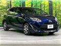 2021 Toyota AQUA