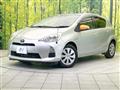 2014 Toyota AQUA