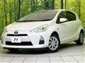 2014 Toyota AQUA