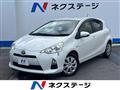 2014 Toyota AQUA