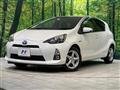 2014 Toyota AQUA