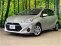2015 Toyota AQUA