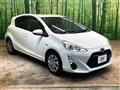 2015 Toyota AQUA