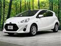 2017 Toyota AQUA