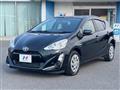 2017 Toyota AQUA