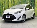 2018 Toyota AQUA
