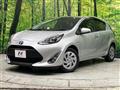 2018 Toyota AQUA