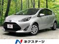 2018 Toyota AQUA