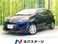 2018 Toyota AQUA