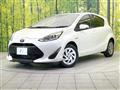 2019 Toyota AQUA