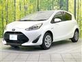2019 Toyota AQUA