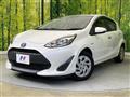 2019 Toyota AQUA