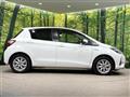 2017 Toyota Vitz