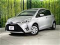 2018 Toyota Vitz