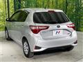 2018 Toyota Vitz