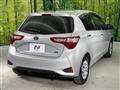 2018 Toyota Vitz