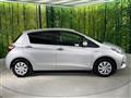 2018 Toyota Vitz