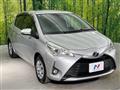 2018 Toyota Vitz