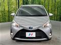 2018 Toyota Vitz