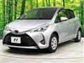 2019 Toyota Vitz