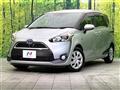 2016 Toyota Sienta