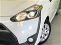 2016 Toyota Sienta