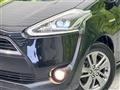 2016 Toyota Sienta
