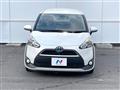 2017 Toyota Sienta