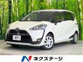 2017 Toyota Sienta