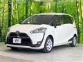 2017 Toyota Sienta