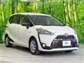 2017 Toyota Sienta