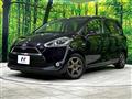 2017 Toyota Sienta