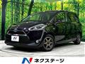 2017 Toyota Sienta