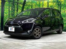 2017 Toyota Sienta