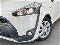 2018 Toyota Sienta