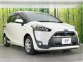 2018 Toyota Sienta