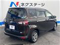 2019 Toyota Sienta