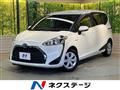 2019 Toyota Sienta