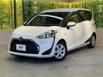 2019 Toyota Sienta