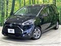 2019 Toyota Sienta