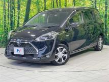 2019 Toyota Sienta