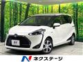 2019 Toyota Sienta