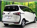 2019 Toyota Sienta