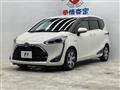 2019 Toyota Sienta