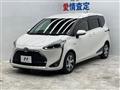 2019 Toyota Sienta