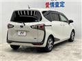 2019 Toyota Sienta