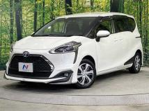 2020 Toyota Sienta