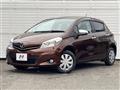 2012 Toyota Vitz