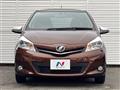 2012 Toyota Vitz